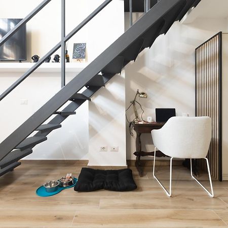 Moderno E Confortevole Loft Tra Navigli E Bocconi ミラノ エクステリア 写真