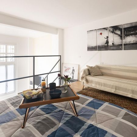 Moderno E Confortevole Loft Tra Navigli E Bocconi ミラノ エクステリア 写真