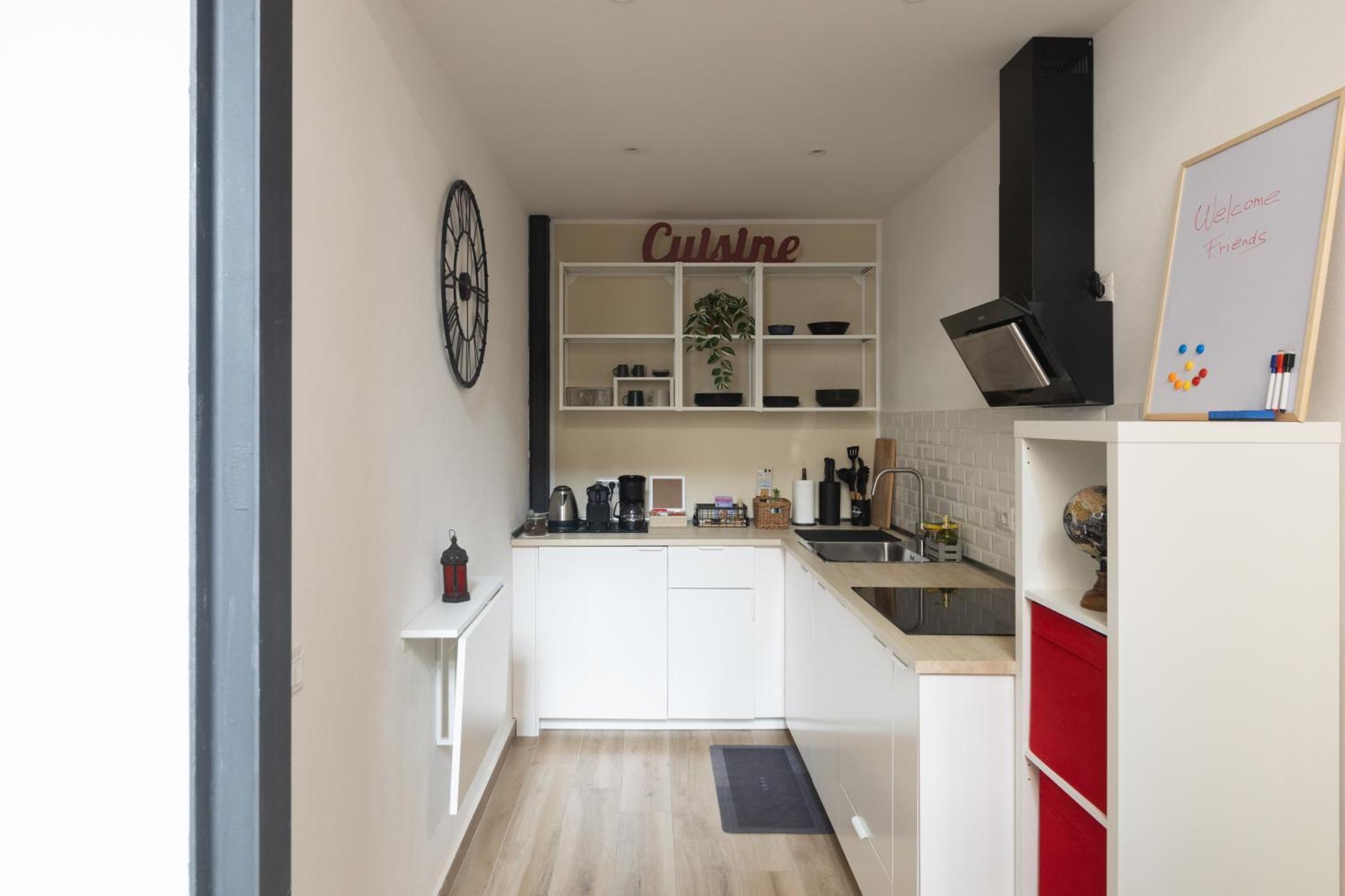 Moderno E Confortevole Loft Tra Navigli E Bocconi ミラノ エクステリア 写真
