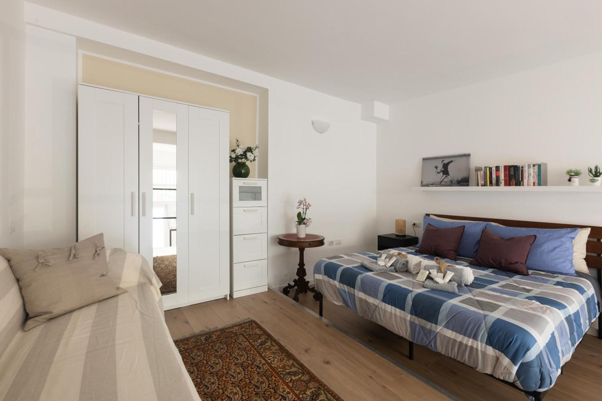Moderno E Confortevole Loft Tra Navigli E Bocconi ミラノ エクステリア 写真