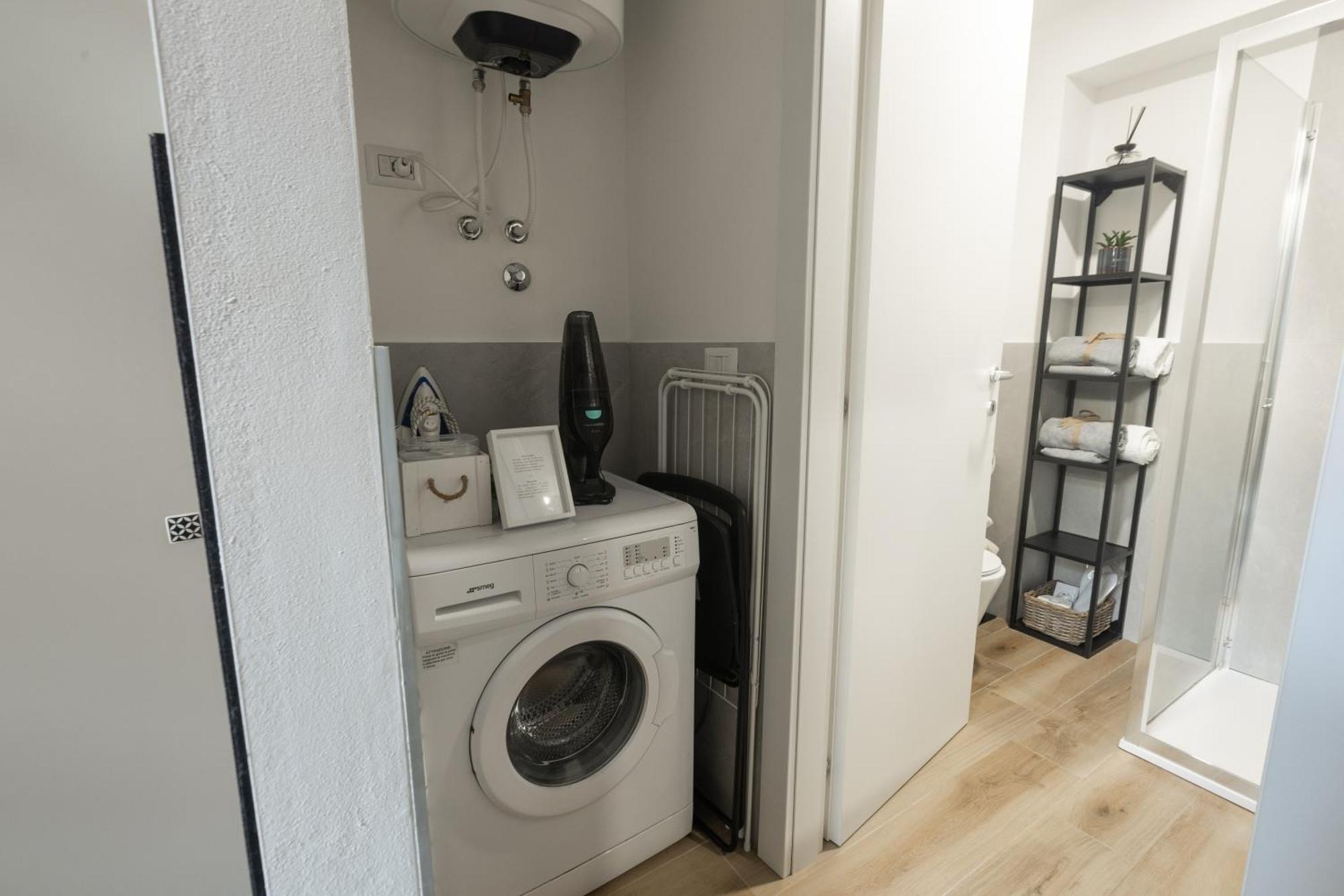 Moderno E Confortevole Loft Tra Navigli E Bocconi ミラノ エクステリア 写真