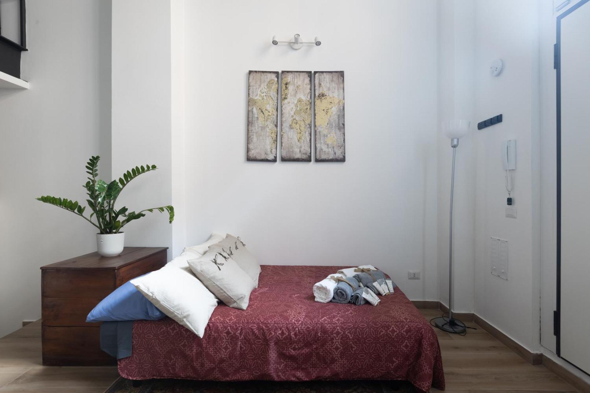 Moderno E Confortevole Loft Tra Navigli E Bocconi ミラノ エクステリア 写真